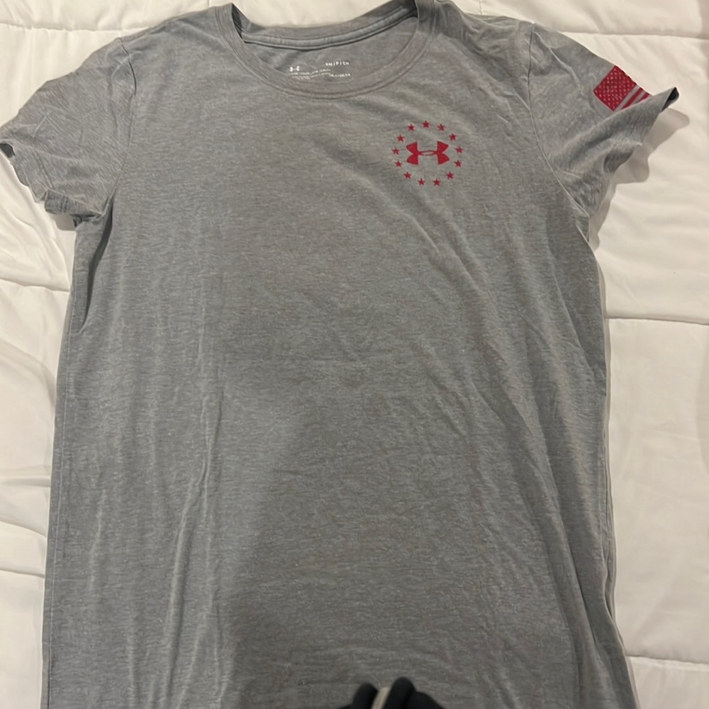 Workout top!